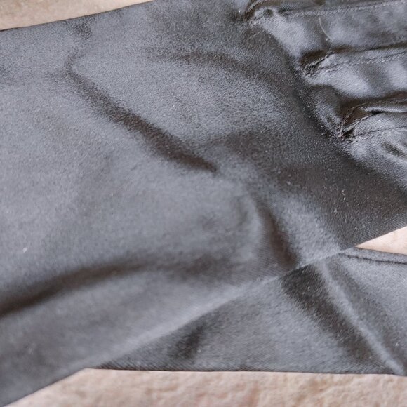 Women's elbow gloves - Picture 4 of 7